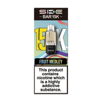 Ske Bar 15k Replacement Pods Pack of 5