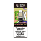 Ske Bar 15k Replacement Pods Pack of 5