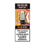 Ske Bar 15k Replacement Pods Pack of 5
