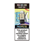 Ske Bar 15k Replacement Pods Pack of 5