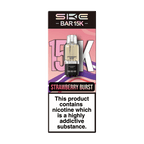 Ske Bar 15k Replacement Pods Pack of 5