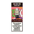 Ske Bar 15k Replacement Pods Pack of 5