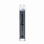 Ske Crystal Original 600 Puffs Prefilled Vape Kit - Box of 10