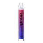 Ske Crystal Original 600 Puffs Prefilled Vape Kit - Box of 10
