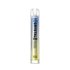 Ske Crystal Original 600 Puffs Prefilled Vape Kit - Box of 10
