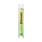 Ske Crystal Original 600 Puffs Prefilled Vape Kit - Box of 10