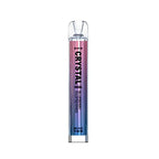Ske Crystal Original 600 Puffs Prefilled Vape Kit - Box of 10
