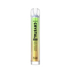 Ske Crystal Original 600 Puffs Prefilled Vape Kit - Box of 10