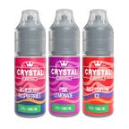Ske Crystal Original Salts 10ml Nic Salts - Box of 10