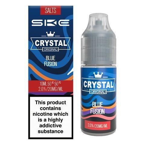 Ske Crystal Original Salts 10ml Nic Salts