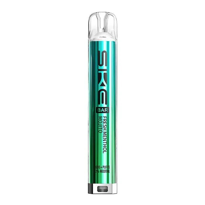 Ske Original Bar 600 Prefilled Pod Kit