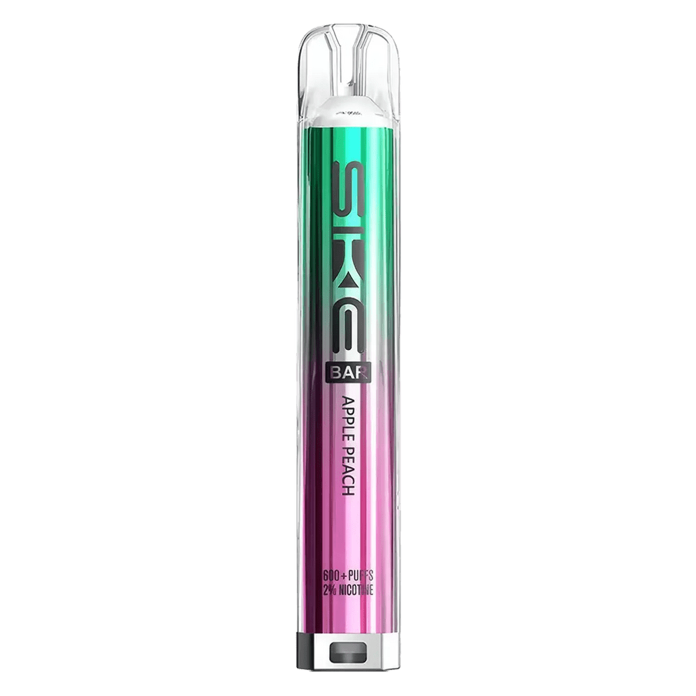 Ske Original Bar 600 Prefilled Pod Kit