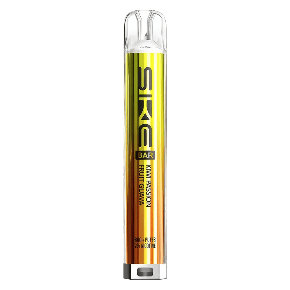 Ske Original Bar 600 Prefilled Pod Kit