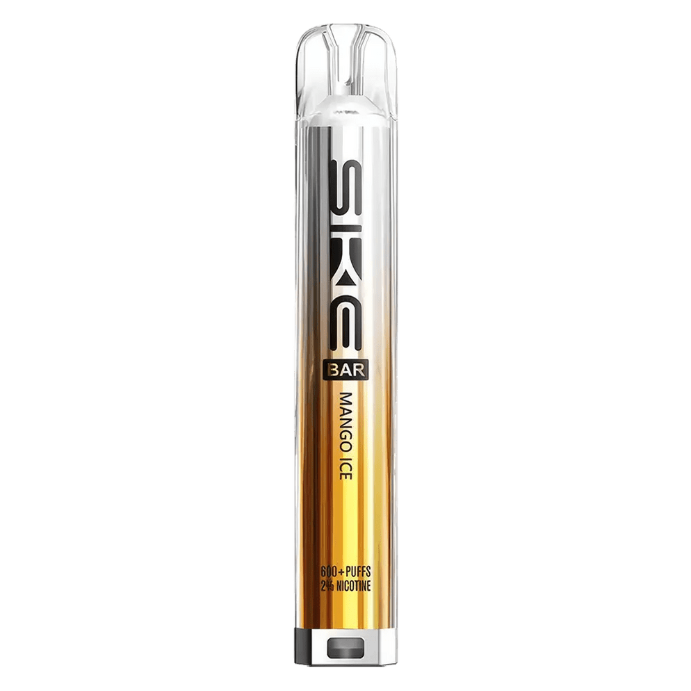 Ske Original Bar 600 Prefilled Pod Kit