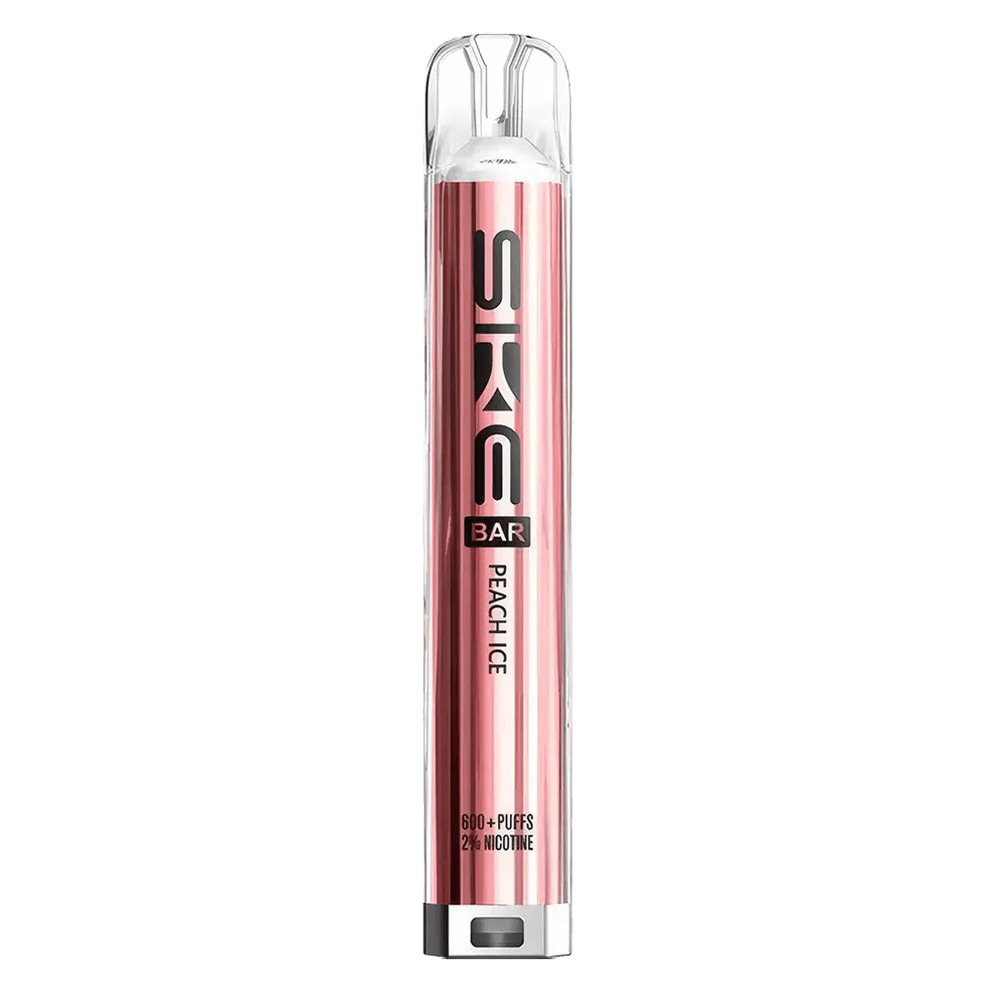 Ske Original Bar 600 Prefilled Pod Kit