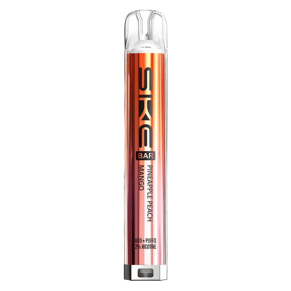 Ske Original Bar 600 Prefilled Pod Kit