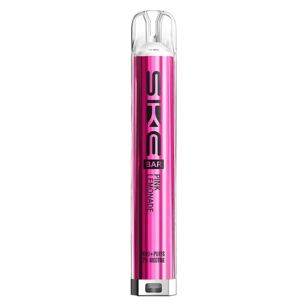 Ske Original Bar 600 Prefilled Pod Kit