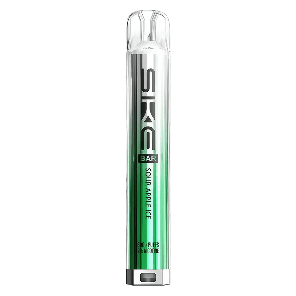 Ske Original Bar 600 Prefilled Pod Kit