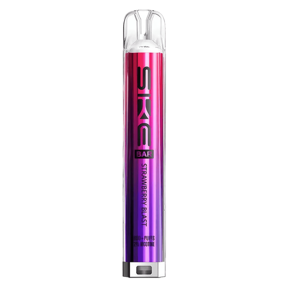 Ske Original Bar 600 Prefilled Pod Kit