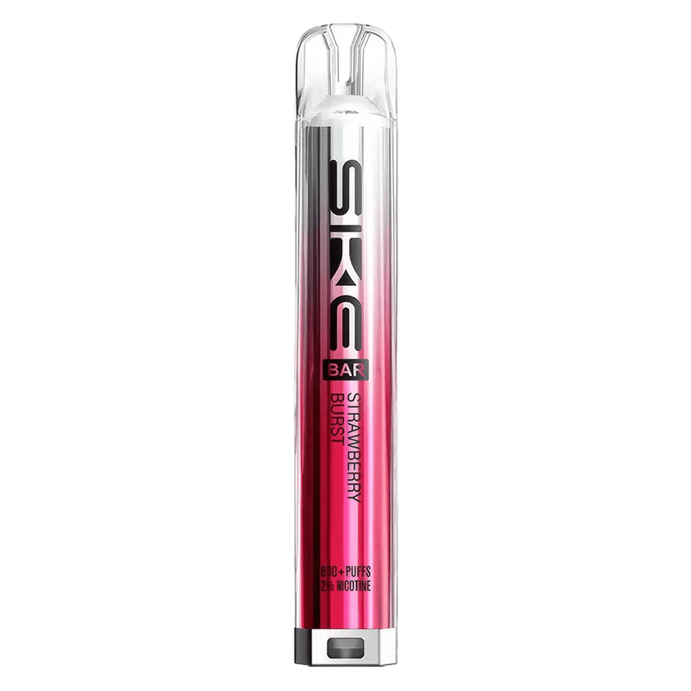 Ske Original Bar 600 Prefilled Pod Kit