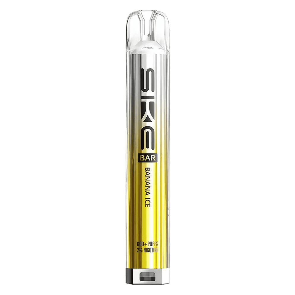 Ske Original Bar 600 Prefilled Pod Kit