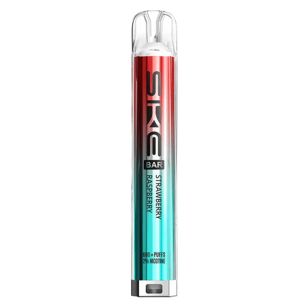 Ske Original Bar 600 Prefilled Pod Kit