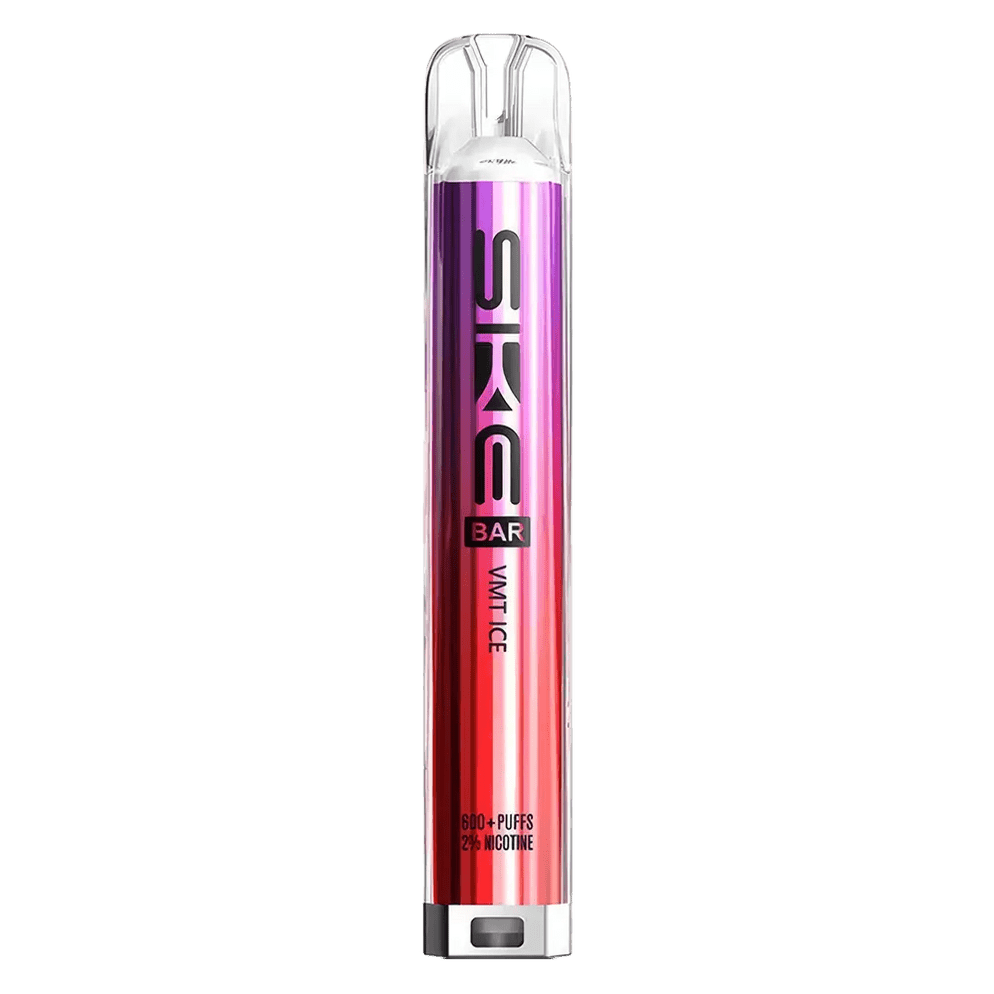 Ske Original Bar 600 Prefilled Pod Kit