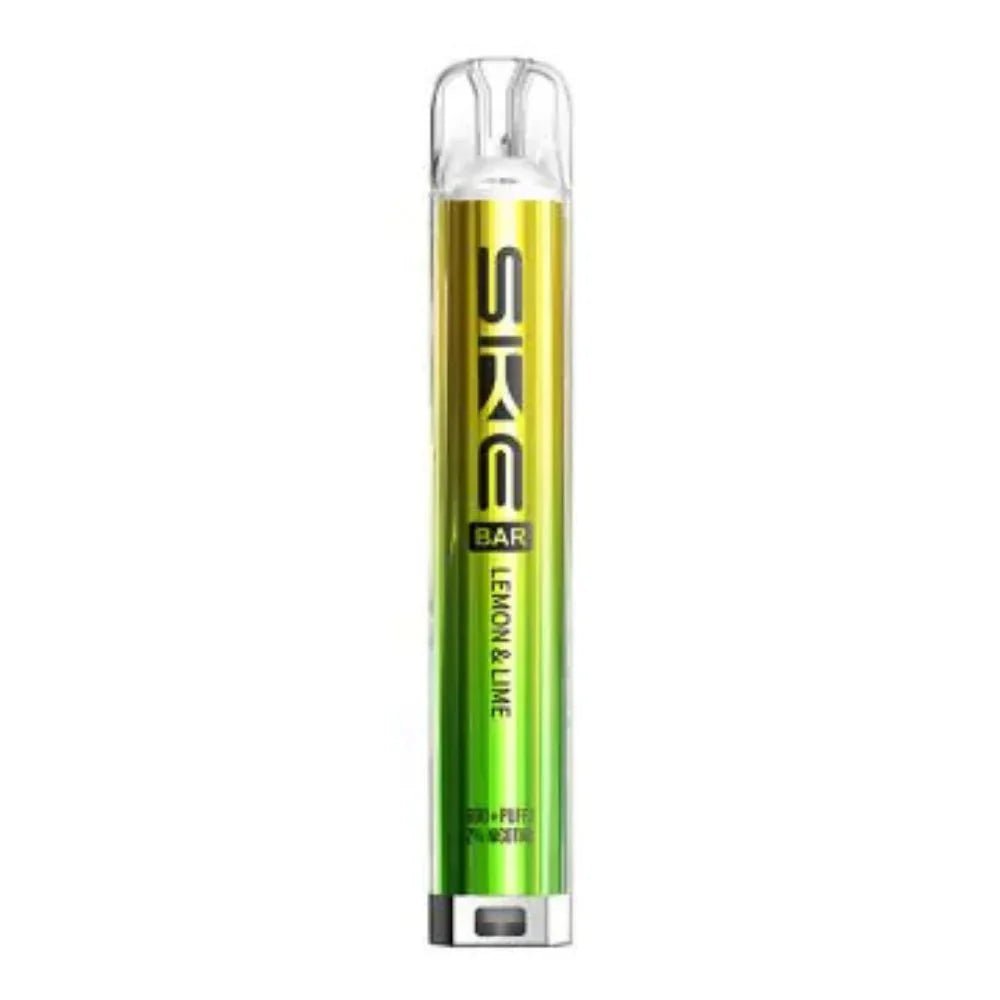 Ske Original Bar 600 Prefilled Pod Kit