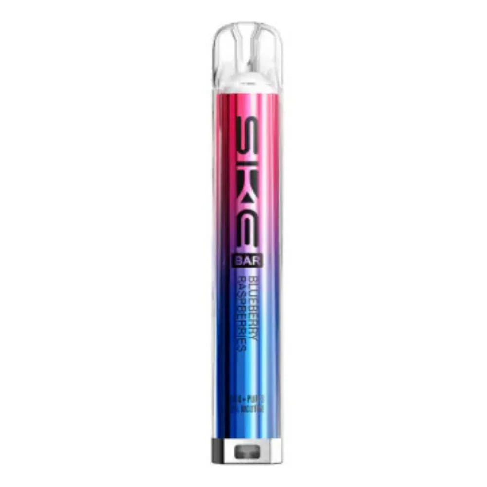 Ske Original Bar 600 Prefilled Pod Kit