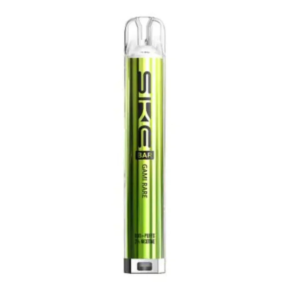 Ske Original Bar 600 Prefilled Pod Kit