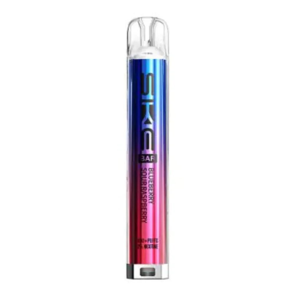 Ske Original Bar 600 Prefilled Pod Kit