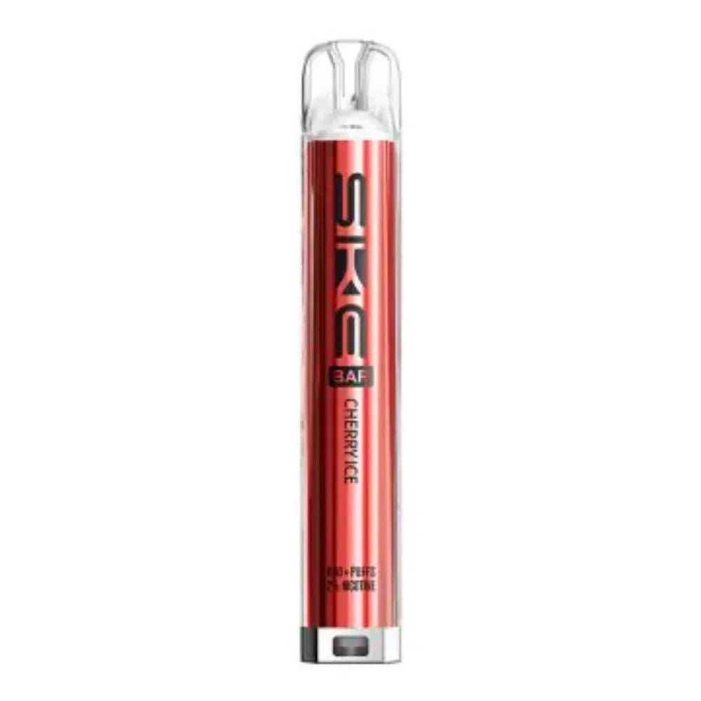 Ske Original Bar 600 Prefilled Pod Kit