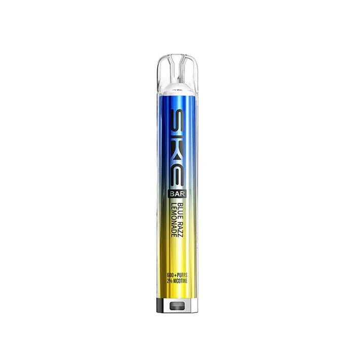 Ske Original Bar 600 Prefilled Pod Kit