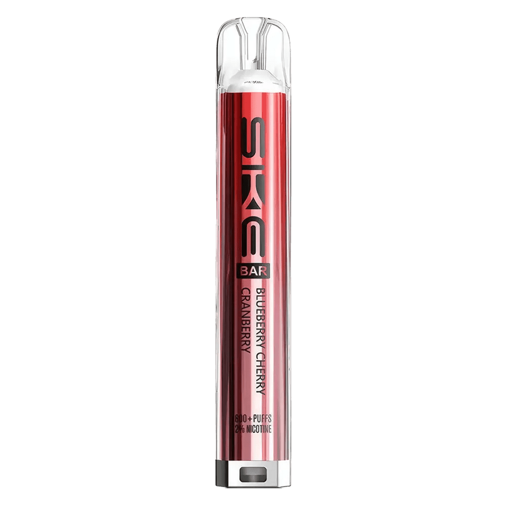 Ske Original Bar 600 Prefilled Pod Kit