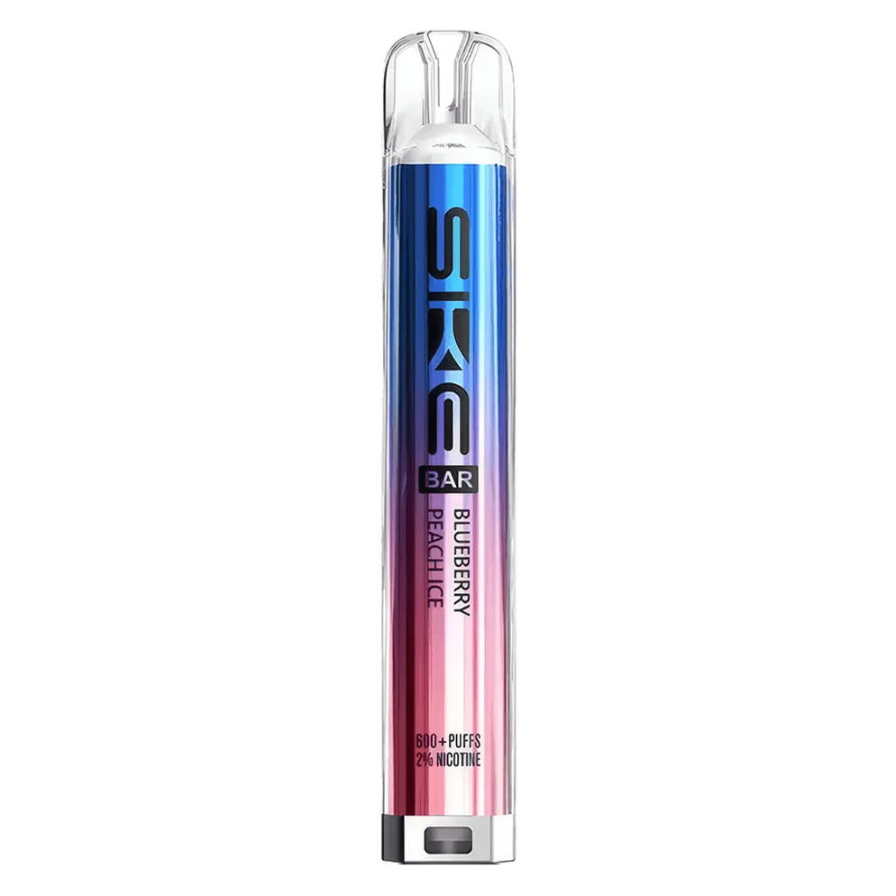 Ske Original Bar 600 Prefilled Pod Kit