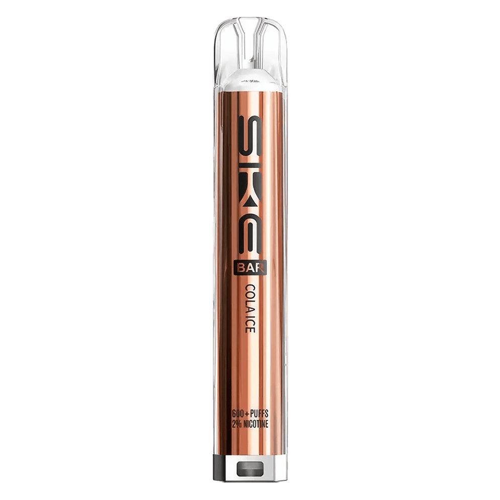 Ske Original Bar 600 Prefilled Pod Kit