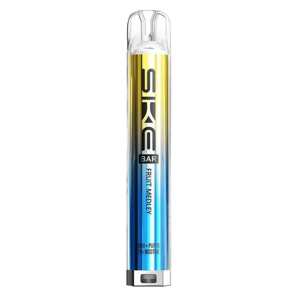 Ske Original Bar 600 Prefilled Pod Kit
