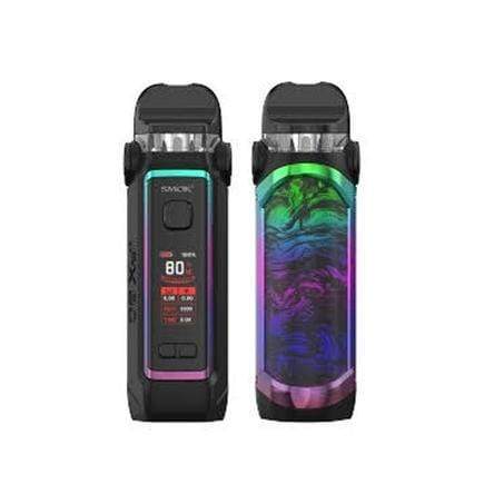 SMOK IPX 80 Pod Vape Kit