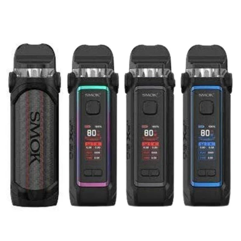 SMOK IPX 80 Pod Vape Kit