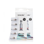 SMOK LP1 COILS - 5PACK
