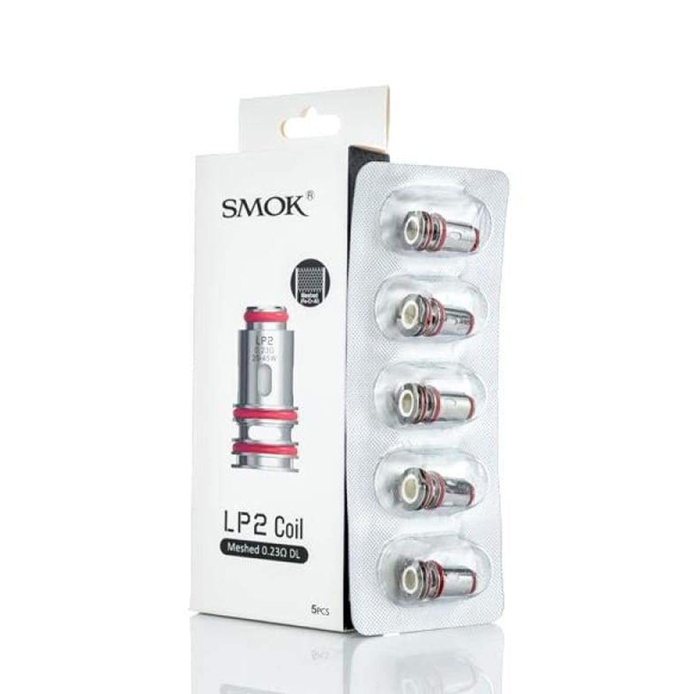 SMOK LP2 COILS - 5PACK