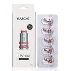 SMOK LP2 COILS - 5PACK