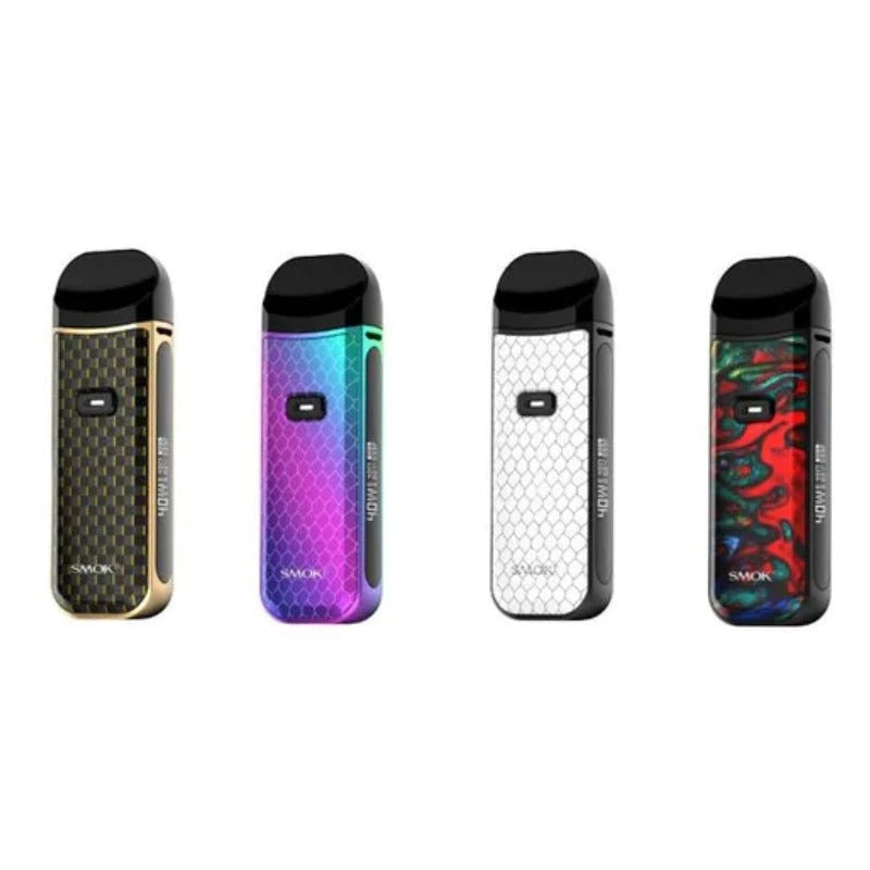 SMOK Nord 2 Pod Vape Kit