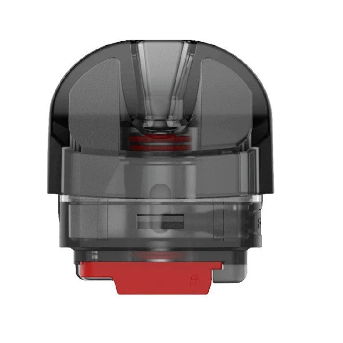 Smok Nord 5 Empty Pod 2ML- Pack of 3
