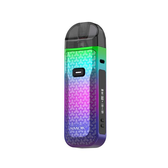 SMOK Nord 5 Vape Pod Kit
