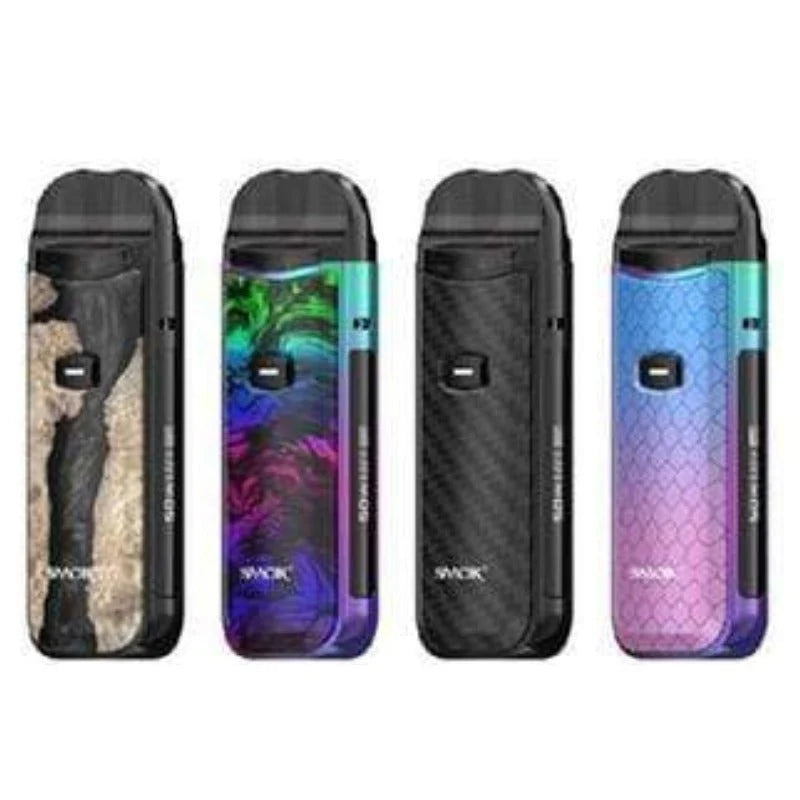 SMOK Nord 50W Pod Mod Vape Kit
