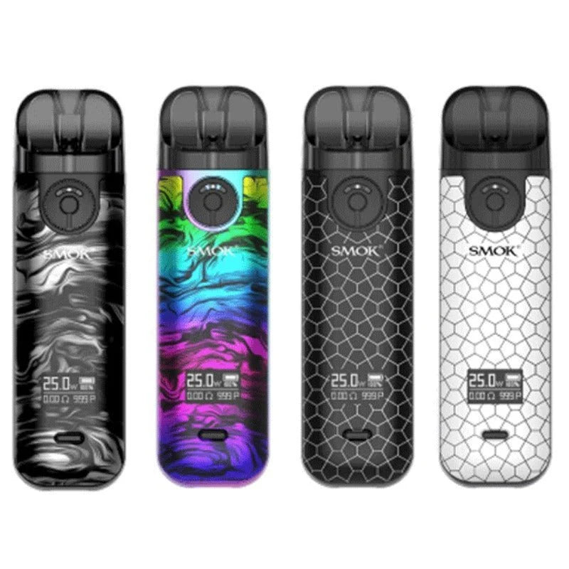 SMOK Novo 4 Pod Vape Kit