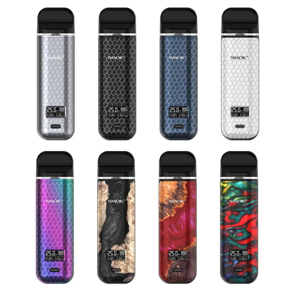 SMOK Novo X Pod Vape Kit