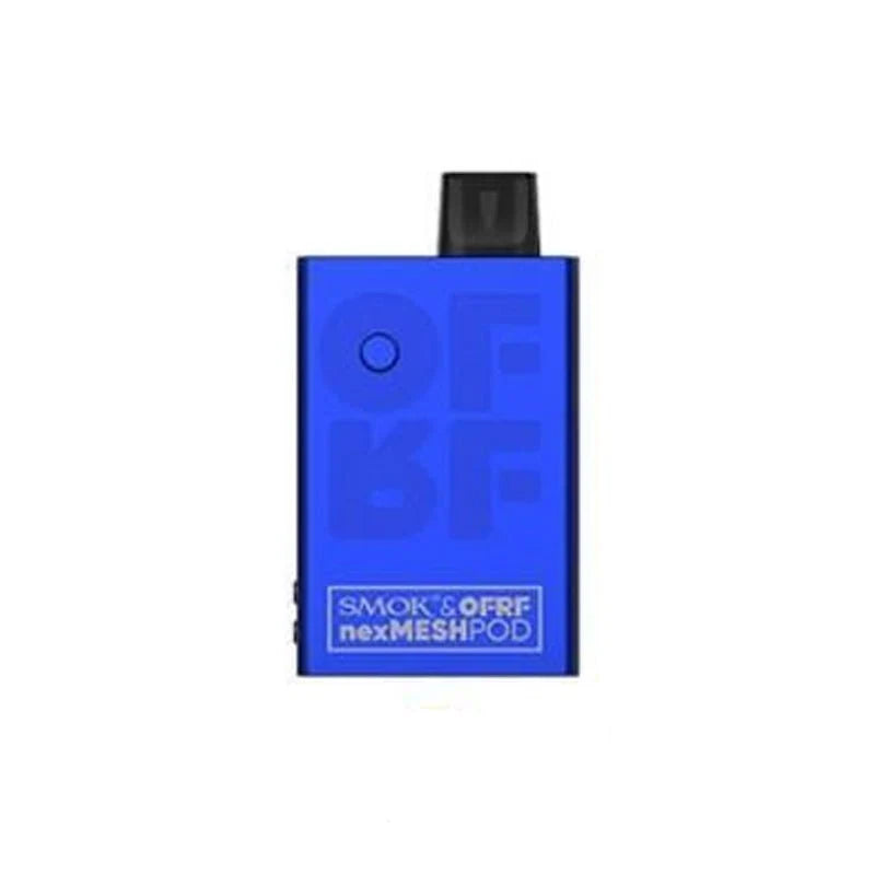 SMOK & OFRF NexM Pod Kit