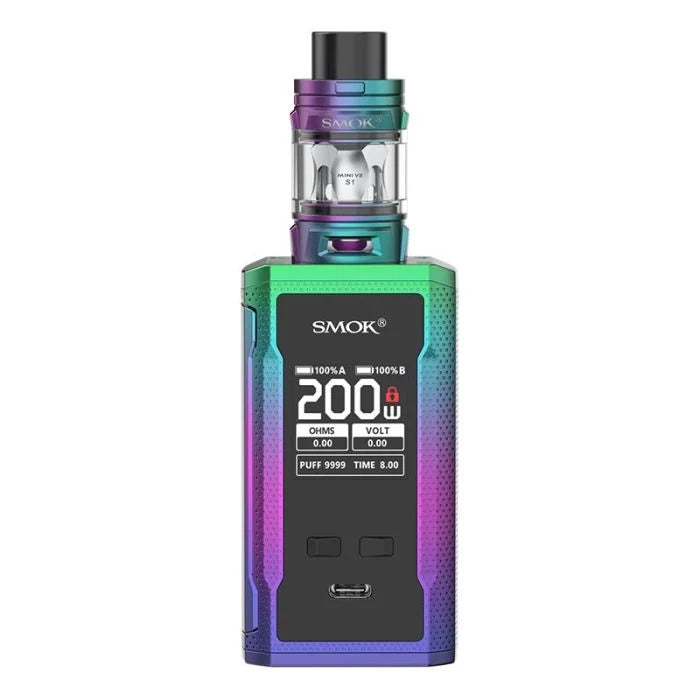 SMOK R-KISS 2 Vape Kit